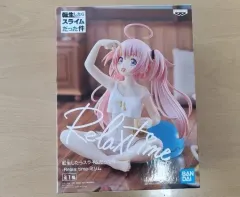 BANPRESTO（バンプレスト） 전생했더니 Relax time ミール 未開封