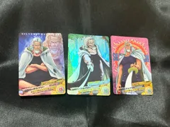 ARカードダス レイリー ノーマル ? ワンピースカード カードダス