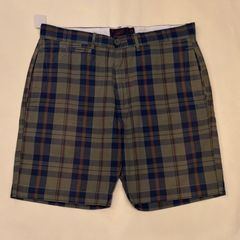 OLD CROW 総柄 ショーツ ハーフパンツ GLAD HAND M - メルカリ