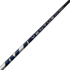 【中古】 VENTUS BLUE 6フェアウェイウッド用 シャフト VENTUS BLUE 6 (フレックスS)Bランク ゴルフクラブのサムネイル