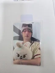 straykids リノ スキズ Stray Kids World Tour dominATE : celebrATE SKZOO PHOTOCARD TINCASE