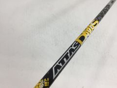 ATTAS DAAAS 5SR ドライバー用 テーラーメイドスリーブ付 - メルカリ