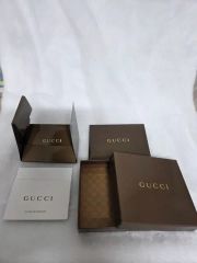 ブランド ショップ袋 空箱 セット Cartier BVLGARI GUCCI - メルカリ