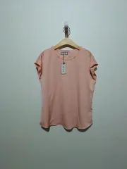 新品) PAUL & JOE レディース ノースリーブTシャツ 66 (26A893)のサムネイル