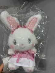 ユヅチヨ様 yuzuchoco うさぎ ぬいぐるみ 箱付き - メルカリ