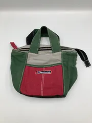 Champion チャンピオン ハンドバッグ グリーン メンズ レディースのサムネイル