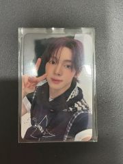 CORTIS ジュフン JUHOON yzy 4.0 特典 トレカ - メルカリ