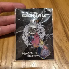 2026年最新】PEACEMINUSONE メンズ キーホルダー・キーリングの人気