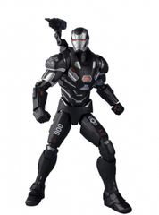marvel S.H.Figuarts ウォーマシン マーク4 箱なし - メルカリ