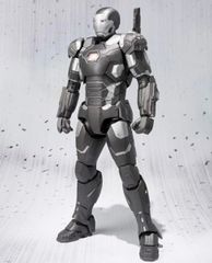 新品未開封 コミケイブスタジオ アイアンマン マーク25ストライカー 