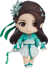 ねんどろいど 月清疏 「仙剣奇侠伝七」【1週間以内発送】