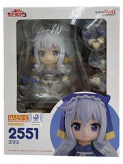 7481］ [未開封］デビルサバイバー 2 久世響希 のねんどろいど 351