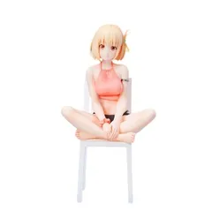 錦木千束 「リコリス・リコイル」 塗装済み完成品 アニプレックスオンライン限定【1週間以内発送】