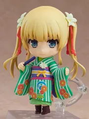ねんどろいど 澤村・スペンサー・英梨々 和服Ver. 「劇場版 冴えない彼女の育てかた Fine」【1週間以内発送】