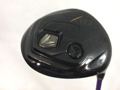 返品OK 【中古ゴルフクラブ】クリーブランド CGブラック 265