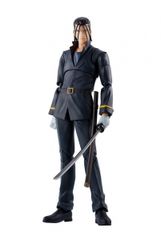 SHFiguarts 사이토 이치 [루로니 검심 -메이지 검객 낭만담-][1주일 이내 발송]