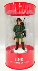 リンク NintendoTOKYO 「ゼルダの伝説」 スタチュー【1週間以内発送】のサムネイル