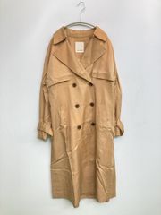 SANYOCOATサンヨーコート 春物薄手トレンチコート - メルカリ