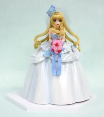 タイトー ISインフィニット ストラトス B賞 セシリア・オルコット フィギュア