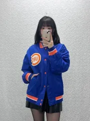 MLB シカゴ カブス クーパーズ パンク Kitsch MONSTER スタジャン 95 C12036のサムネイル