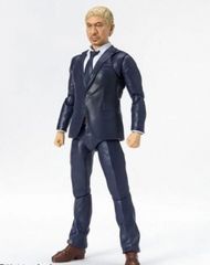 ☆S.H.Figuarts 魂ウェブ限定 ダウンタウンSET 未開封・新品☆ - メルカリ