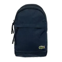 Lacoste(ラコステ) ワンショルダーバッグ - ネイビーのサムネイル