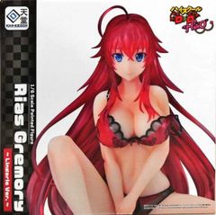 新品未開封】GH+ リアス・グレモリー レースクィーンVer. あみあみ限定