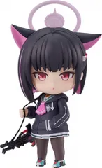 ねんどろいど 杏山カズサ 「ブルーアーカイブ -Blue Archive-」【1週間以内発送】