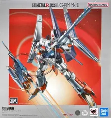 2026年最新】hi-metal r エルガイム mk-iiの人気アイテム - メルカリ