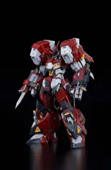 アルトアイゼン 「スーパーロボット大戦OG」 鉄機巧 アクションフィギュア【1週間以内発送】