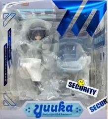 ユウカ ～会計の日常～ 「ブルーアーカイブ -Blue Archive-」 1/7 プラスチック製塗装済み完成品【1週間以内発送】