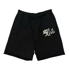 SAINTMICHAEL　 Print Sweat Shortsのサムネイル