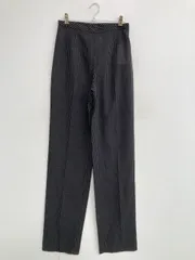 GIANFRANCO FERRE スラックス USA 4 ネイビー レディースのサムネイル