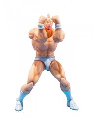 SHFiguarts 킨육맨-완벽 초인시조편- [킨육맨 완벽초인시조편][1주일 이내 발송]