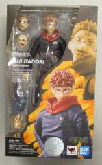 반다이 SHFiguarts 주술회전 호랑이 지진