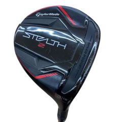 TaylorMade STEALTH 2 フェアウェイウッド 3W 15度 - メルカリ