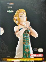 figma 젤다 티어즈 오브 더 킹덤 ver. [젤다의 전설 티어즈 오브 더 킹덤][1주일 이내 발송]