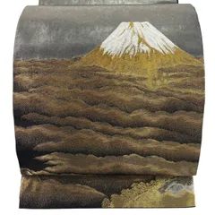 2026年最新】横山大観袋帯の人気アイテム - メルカリ