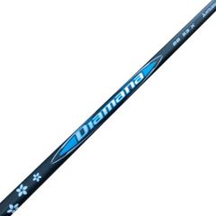 ディアマナBB63S ピンスリーブ付き ドライバー用 - メルカリ