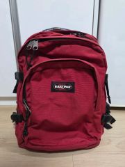 00s EASTPAK イーストパック リュック 紫 USA製 - メルカリ