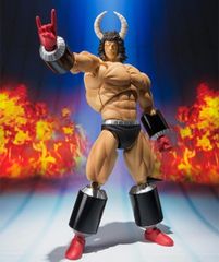 CCP テキサスハリケーン 漆黒 フィギュア王 テリーマン - メルカリ