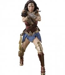 SH피규아츠 원더우먼(JUSTICE LEAGUE)[반다이][1주일 이내 발송]
