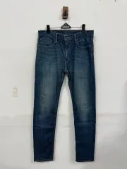 (32)リーバイス 510 デニムパンツ