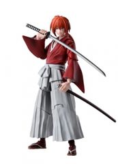 SHFiguarts 緋村剣心 [루로니 검심 -메이지 검객 낭만담-][1주일 이내 발송]