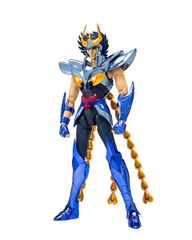 聖闘士聖衣神話EXサイズ 暗黒四天王 ＆ 暗黒フェニックス - メルカリ