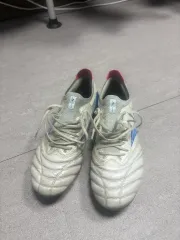 ミズノ サッカーシューズのサムネイル