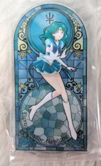 BANDAI SPIRITS 이치 반 쿠지 극장판 미소녀 전사 세일러 문 Eternal Eternal Sailor Guardians E상 세일러 해왕성 아크릴 스탠드