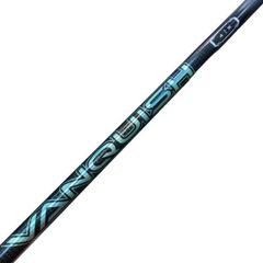 [Used] Callaway sleeve (QUANTUM series) Mitsubishi Chemical (Rayon) driver shaft VANQUISH VV 4 (Flex X) B rank golf club