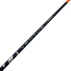 【中古】 タイトリストスリーブ付き(GT系) フジクラフェアウェイウッド用 シャフト VENTUS BLUE 6 (フレックスS)Aランク ゴルフクラブのサムネイル