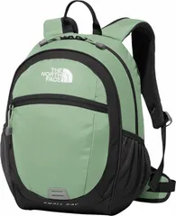 ザ・ノース・フェイス THE NORTH FACE アウトドア キッズ スモールデイ リュックサック バックパック バッグ かばん 15L 子ども 幼稚園 保育園 未就学児 小学生 通園 通学 遠足 キャンプ 男の子 女の子  NMJ72360 MI ミスルト